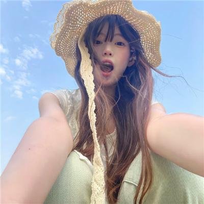 崭新夏日