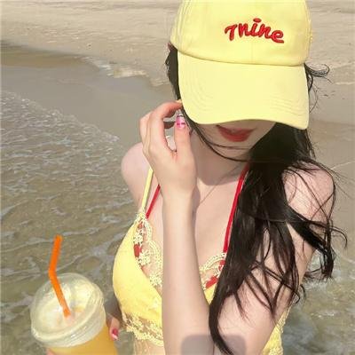红色八爪女