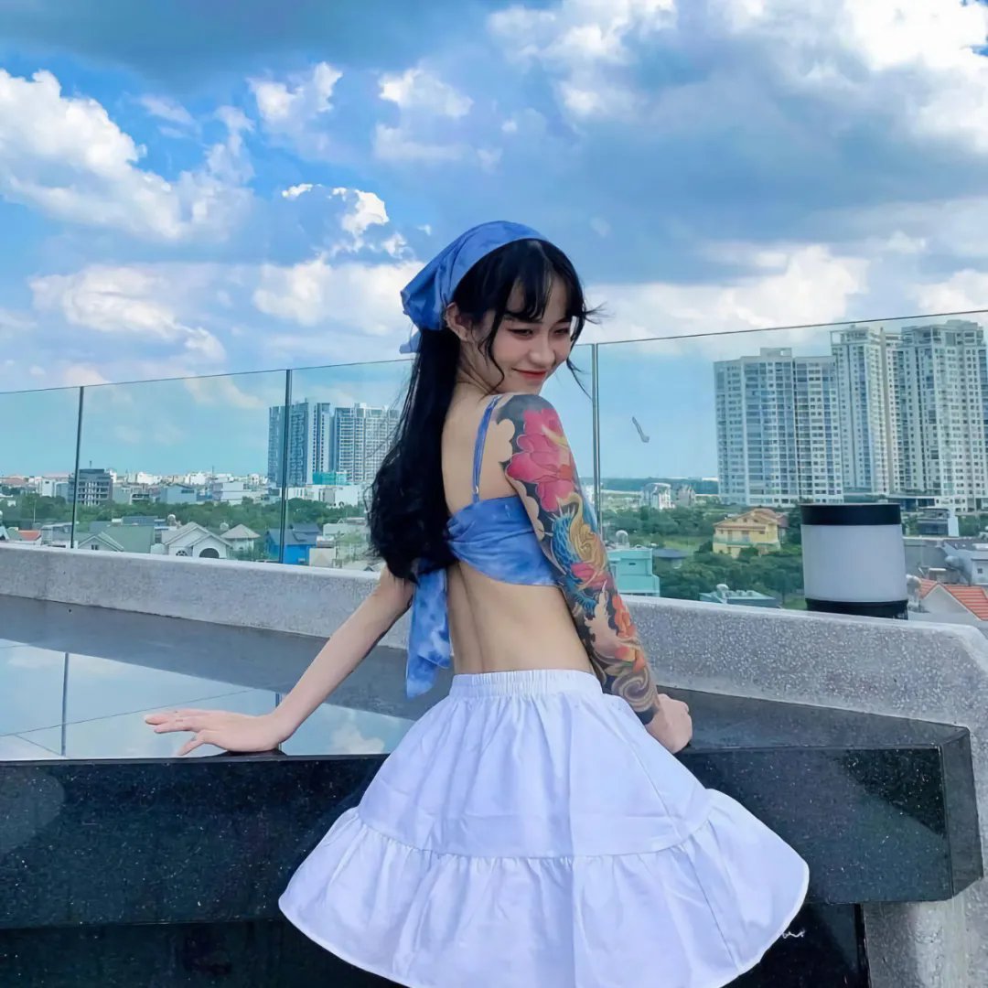 小鬼初恋