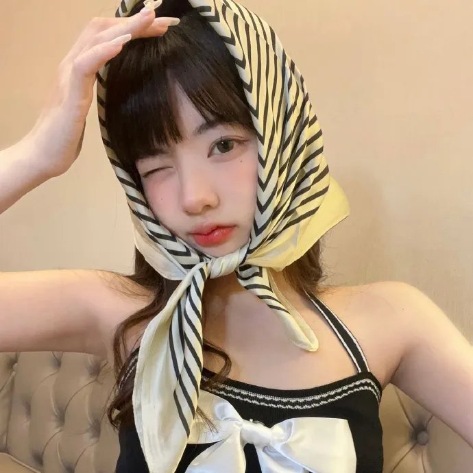 后人